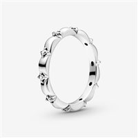 Anello Pandora Donna in Argento 198791C01-52 - 198791C01-52